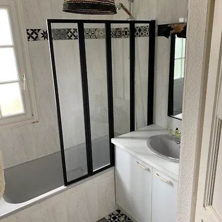La Musardiere Holiday home *