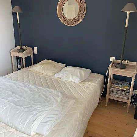 La Musardiere 度假居 La Baule