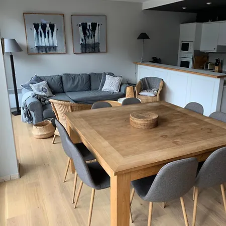 La Musardiere Holiday home *