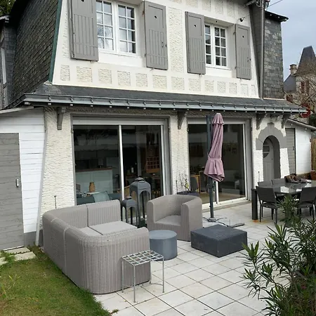 Holiday home La Musardiere *